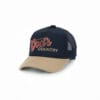 Get Me To God's Country Navy Hat