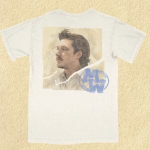 I’m The Problem Album Cover T-Shirt