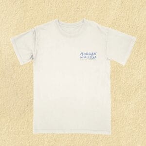 I’m The Problem Album Cover T-Shirt