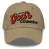 Morgan Wallen Get Me To God’s Country Hat