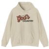 Morgan Wallen Get Me To God's Country Hoodie